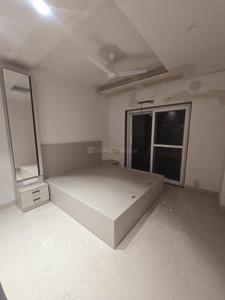 Bedroom Image of 2100 Sq.ft 4 BHK Apartment / Flat for sale in Dolphin Jewel O, Deopuri Raipur for Rs. 10500000