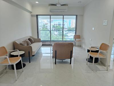 Hall Image of 1000 Sq.ft 2 BHK Apartment / Flat for sale in Shwesh Champaran, Matunga East Mumbai for Rs. 39500000