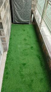Balcony Image of 600 Sq.ft 1 BHK Apartment / Flat for rent in Kadugodi Bengaluru for Rs. 26000