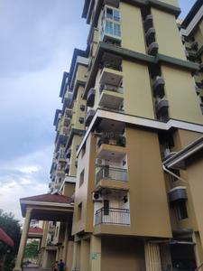 Image of 1750 Sq.ft 3 BHK Apartment / Flat for sale in NCC Nagarjuna Pearl Bay, Kadavanthra, Kochi for Rs. 10000000