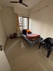 Bedroom Image of 850 Sq.ft 2 BHK Apartment / Flat for rent in Tata Amantra, Bhiwandi Thane for Rs. 15000