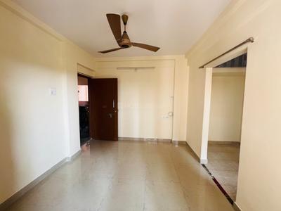 1 BHK Flat