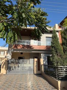 Image of 1737 Sq.ft 5 BHK Independent House for sale in Kharar, Mohali for Rs. 27000000