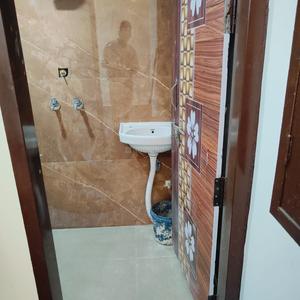 Bathroom Image of 1080 Sq.ft 2 BHK Independent House for sale in Sewla Jatt Agra for Rs. 5000000
