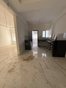 Hall Image of 1550 Sq.ft 3 BHK Apartment / Flat for rent in New Sneh Nagar Nagpur for Rs. 40000