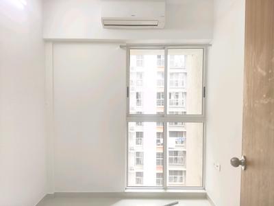 Bedroom Image of 1170 Sq.ft 2.5 BHK Apartment / Flat for sale in Lodha Palava Premier by Lodha Group, Dombivli East Thane for Rs. 10500000