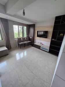 Living Room Image of 900 Sq.ft 2 BHK Apartment / Flat for rent in Matunga West Mumbai for Rs. 130000