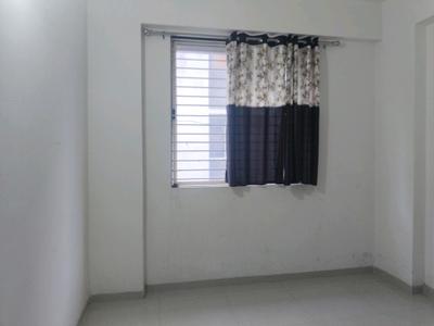 Bedroom Image of 1450 Sq.ft 2 BHK Apartment / Flat for sale in Vaishno Devi Circle Ahmedabad for Rs. 7600000