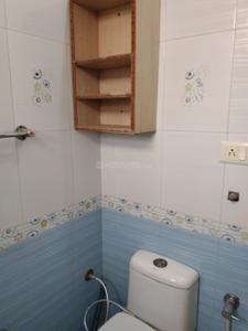 Bathroom Image of 1850 Sq.ft 3 BHK Builder Floor for rent in Sector 9 Panchkula for Rs. 35000