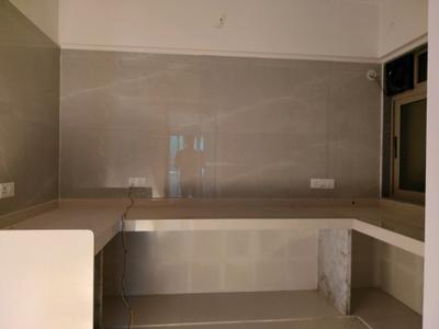 Kitchen Image of 470 Sq.ft 1 BHK Apartment / Flat for sale in Avant Heritage II, Jogeshwari East Mumbai for Rs. 12100000