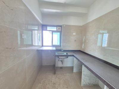 Kitchen Image of 800 Sq.ft 2 BHK Apartment / Flat for sale in Worli Mumbai for Rs. 32300000