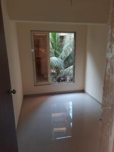 Hall Image of 560 Sq.ft 1 BHK Apartment / Flat for rent in Ahmahf Empire Wing A, Kalyan East Kalyan for Rs. 12000