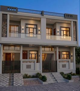 Image of 900 Sq.ft 3 BHK Duplex for sale in Grand Sikar Road, Jaipur for Rs. 6500000