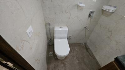 Image of 1485 Sq.ft 3.5 BHK Builder Floor for sale in Smartworld Gems, Sector 89, Gurgaon for Rs. 17000000