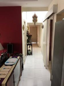 Kitchen Image of 1640 Sq.ft 3 BHK Builder Floor for sale in Kalighat Kolkata for Rs. 14000000