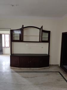 Living Room Image of 1268 Sq.ft 3 BHK Apartment / Flat for sale in Benz Circle Vijayawada for Rs. 7200000