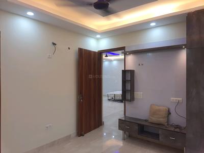 Bedroom Image of 3240 Sq.ft 4 BHK Builder Floor for sale in South City Floors 1, Sector 41 Gurgaon for Rs. 39500000