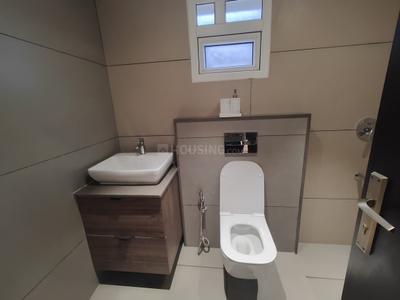 Image of 1580 Sq.ft 3 BHK Apartment / Flat for sale in Signature Premier, Gunjur, Bengaluru for Rs. 13223438