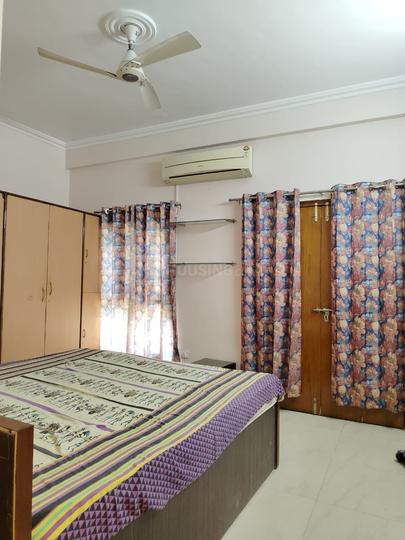 Chuna Bhatti Bedroom 1