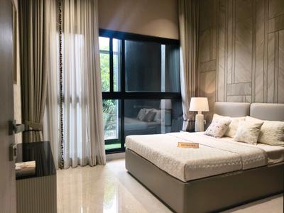 4 BHK Flat