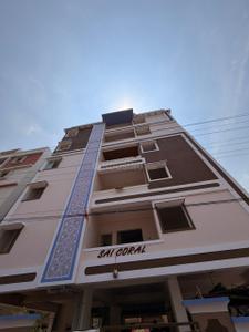 Image of 1020 Sq.ft 2 BHK Apartment / Flat for sale in Aganampudi, Visakhapatnam for Rs. 3775000