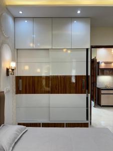 Bedroom Image of 1650 Sq.ft 3 BHK Apartment / Flat for sale in Nabha Zirakpur for Rs. 8900000