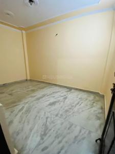 Bedroom Image of 1050 Sq.ft 2 BHK Apartment / Flat for rent in Uttam Nagar New Delhi for Rs. 9500