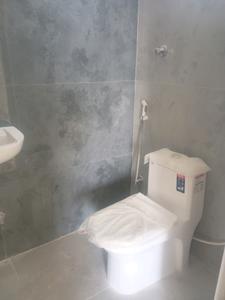 Bedroom One Image of 1800 Sq.ft 2 BHK Apartment / Flat for sale in Dullapally Hyderabad for Rs. 8100000