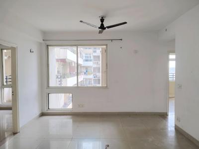 Living Room Image of 1694 Sq.ft 3 BHK Apartment / Flat for rent in Stellar Jeevan, Noida Extension Greater Noida for Rs. 25000