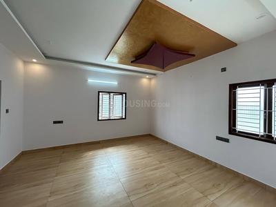 Bedroom Image of 2000 Sq.ft 3 BHK Independent House for sale in Bhatagaon Raipur for Rs. 6000000