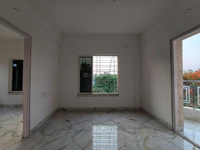 Hall Image of 850 Sq.ft 2 BHK Apartment / Flat for sale in Behala Kolkata for Rs. 4675000