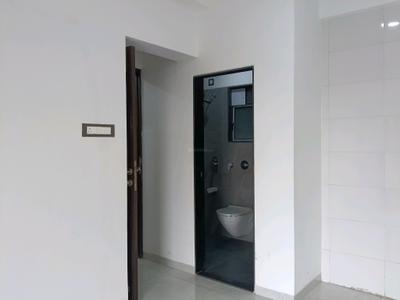 Bedroom Image of 782 Sq.ft 1 BHK Apartment / Flat for sale in Swastik Heights Wing A, Bhayandar East Mira Bhayandar for Rs. 7150000