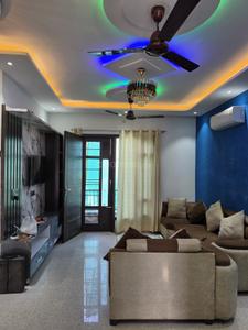 Hall Image of 1400 Sq.ft 2 BHK Builder Floor for rent in Sector 78 Mohali for Rs. 30000