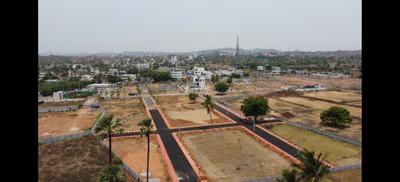 Image of 1504 Sq.ft Residential Plot / Land for sale in Eastern Meadows 1, Abdullapurmet, Hyderabad for Rs. 4846000