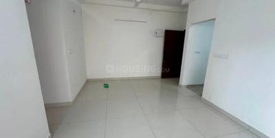 Bedroom Image of 1150 Sq.ft 2 BHK Apartment / Flat for rent in Vasant Vihar Solapur for Rs. 20000