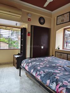 Bedroom Image of 720 Sq.ft 2 BHK Apartment / Flat for sale in Lake Gardens Kolkata for Rs. 4200000