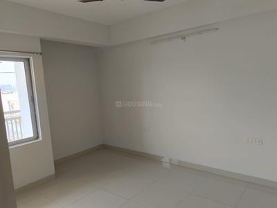 Bedroom Image of 1065 Sq.ft 2 BHK Apartment / Flat for sale in Mahalakshmi Nagar Indore for Rs. 7500000