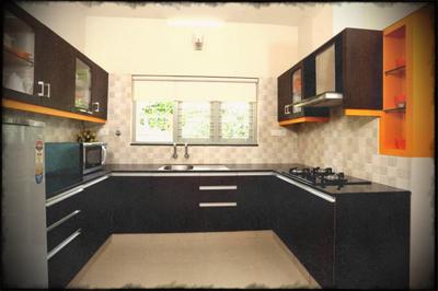 Kitchen Image of 7000 Sq.ft 9 BHK Apartment / Flat for sale in Ram Niwas, Juhu Mumbai for Rs. 340000000