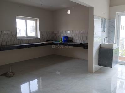 Kitchen Image of 6000 Sq.ft 12 BHK Independent House for rent in Morabadi Ranchi for Rs. 120000