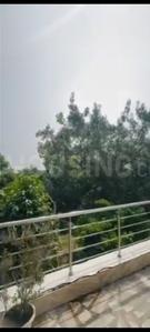 Balcony Image of 180 Sq.ft 3 BHK Independent House for sale in Omicron I Greater Noida for Rs. 35300000