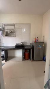 Kitchen Image of GET NEST in Bhandup West, Mumbai