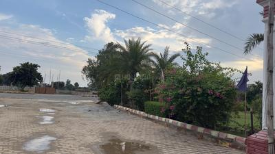 Image of 1116 Sq.ft Residential Plot / Land for sale in Govardhan, Mathura for Rs. 4340000