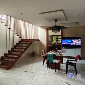 Hall Image of 9600 Sq.ft 5 BHK Independent House for sale in Judicial Layout Bengaluru for Rs. 139500000