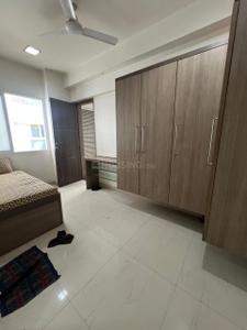 Bedroom Image of 3000 Sq.ft 3 BHK Apartment / Flat for sale in Clover Palisades, Kondhwa Pune for Rs. 42500000