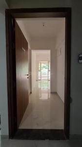 Image of 1002 Sq.ft 2 BHK Apartment / Flat for rent in 45 Shashwat Heights, Punawale, Pune for Rs. 23000