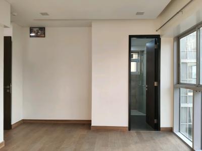 Bedroom Image of 750 Sq.ft 2 BHK Apartment / Flat for sale in Wadhwa Wadhwa Atmosphere, Mulund West Mumbai for Rs. 19500000