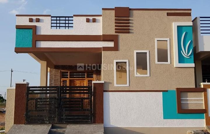 Image of 600 Sq.ft 2 BHK Independent House for sale in Chengalpattu, Chennai for Rs. 2750000