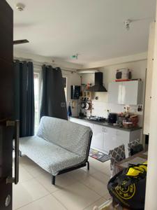 Kitchen Image of 610 Sq.ft 1 BHK Apartment / Flat for sale in Godrej Nurture, Electronic City Bengaluru for Rs. 8250000