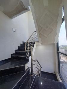 Balcony Image of 990 Sq.ft 4 BHK Villa for sale in Noida Extension Greater Noida for Rs. 12500000