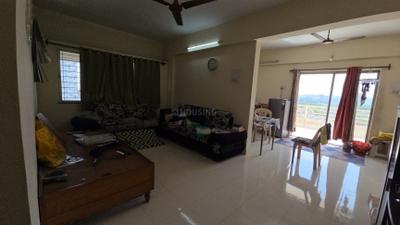 Kumar Corp Pinnacle Living Room 1